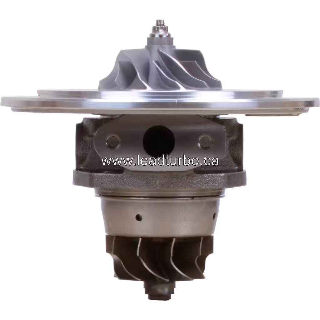 Core de turbocompresseur pour Hino J05D