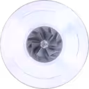 Core de Turbocompresseur pour Hino J05D - Remplacement Aftermarket thumbnail 4