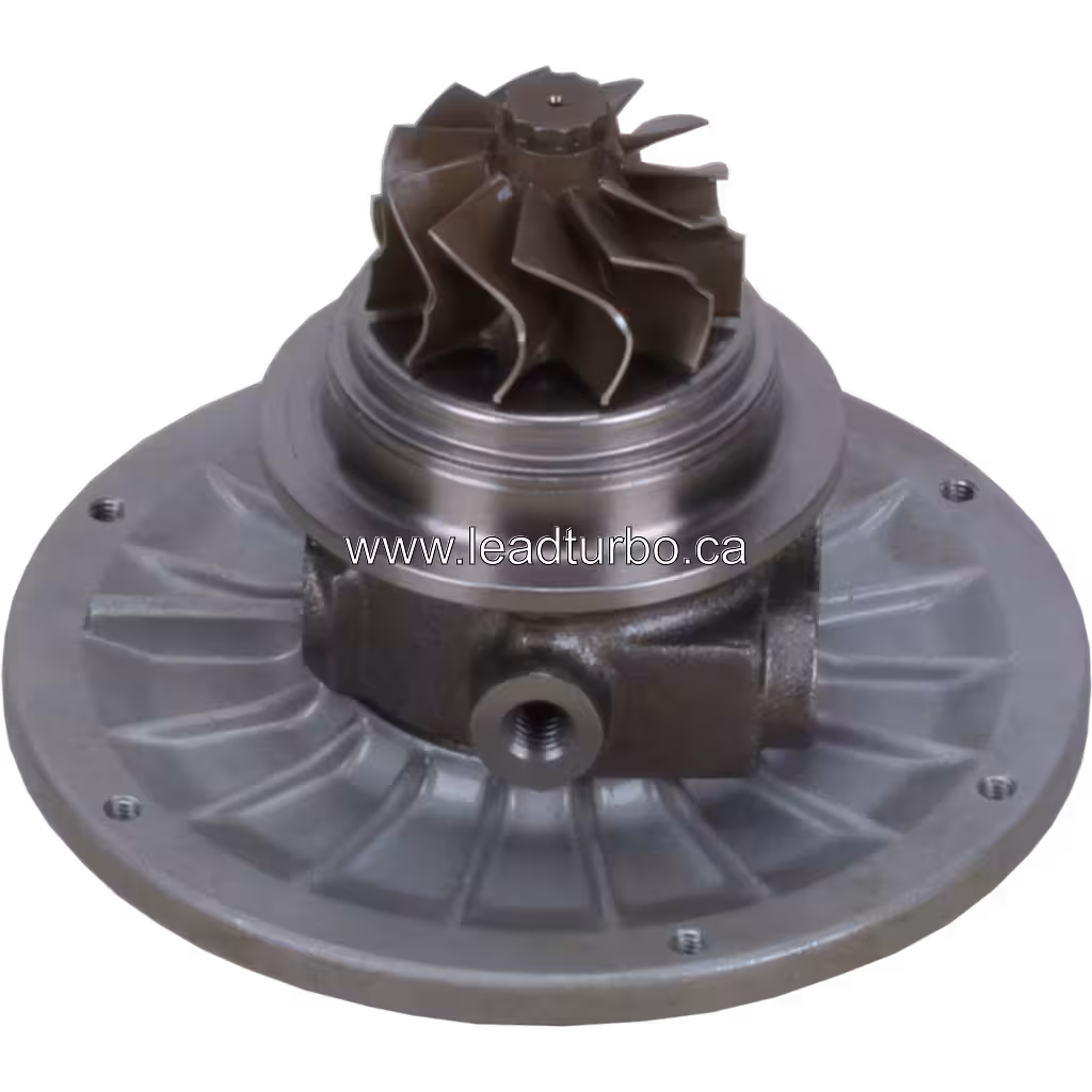 Composant central de turbocompresseur Hitachi ZX240
