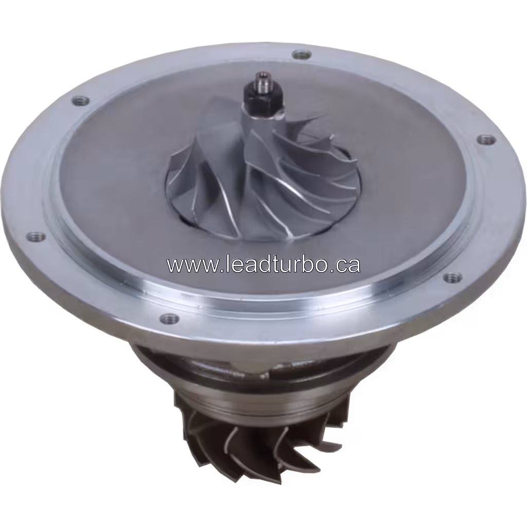Pièce de rechange core turbo moteur Isuzu 4HK1