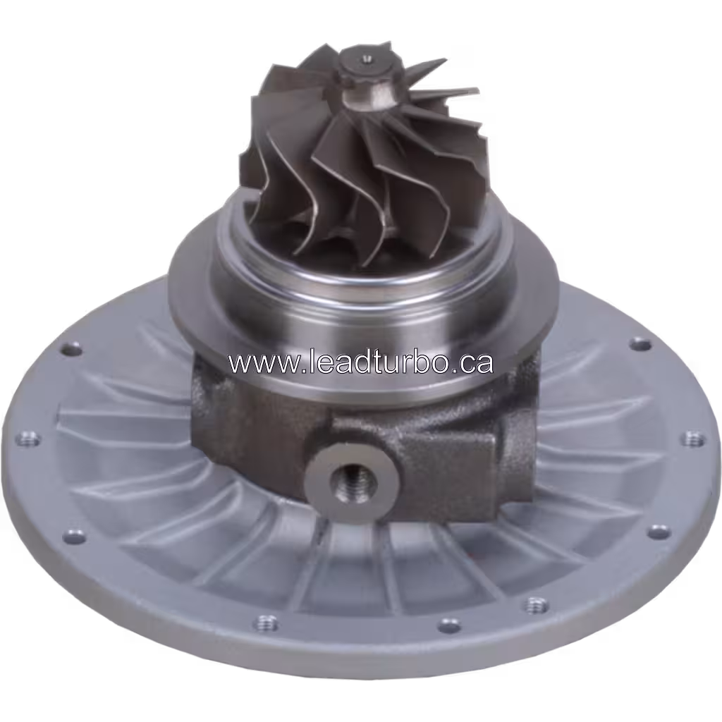 Composant central de turbocompresseur Isuzu Viga