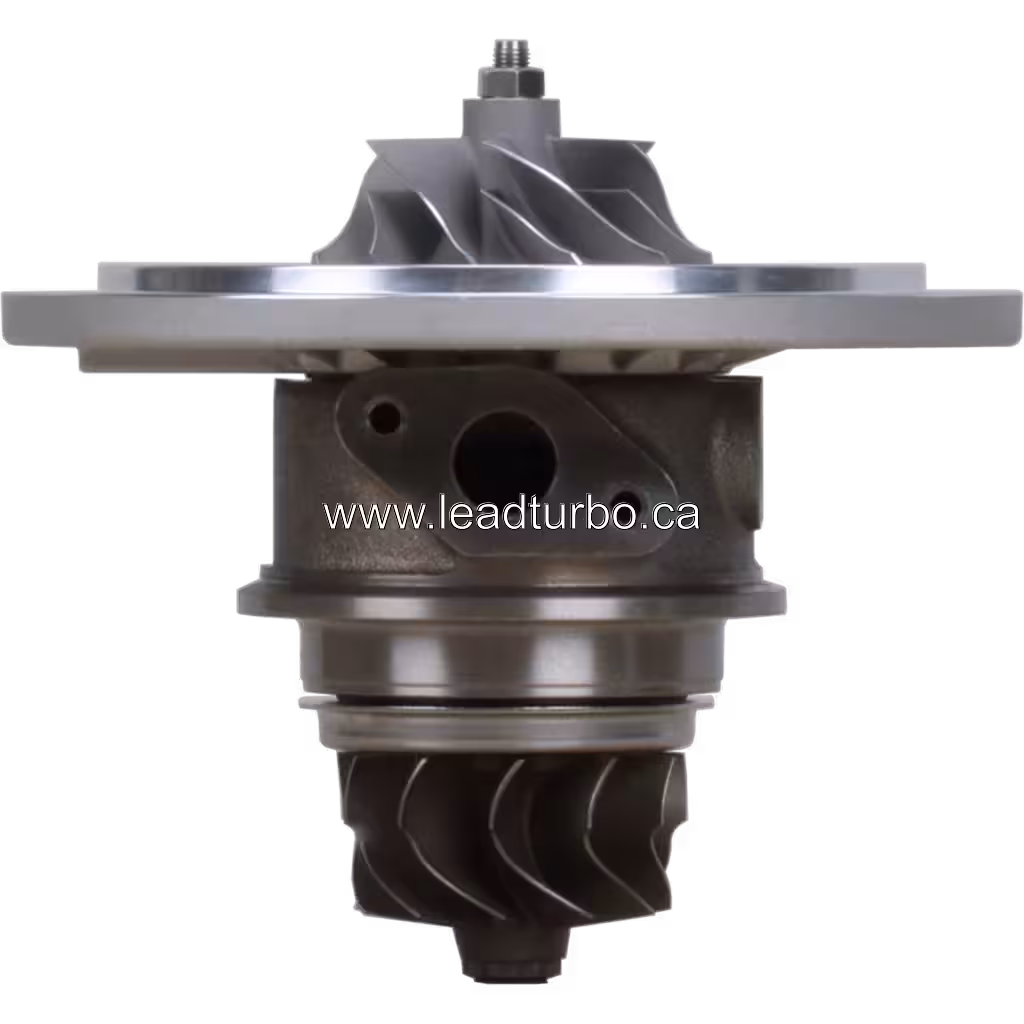 Core de turbocompresseur pour Isuzu Viga