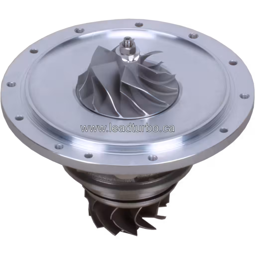 Pièce de rechange core turbo Isuzu