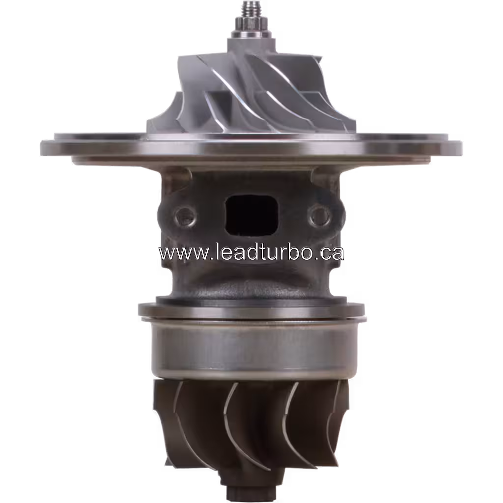 Core de turbocompresseur pour John Deere 6081T