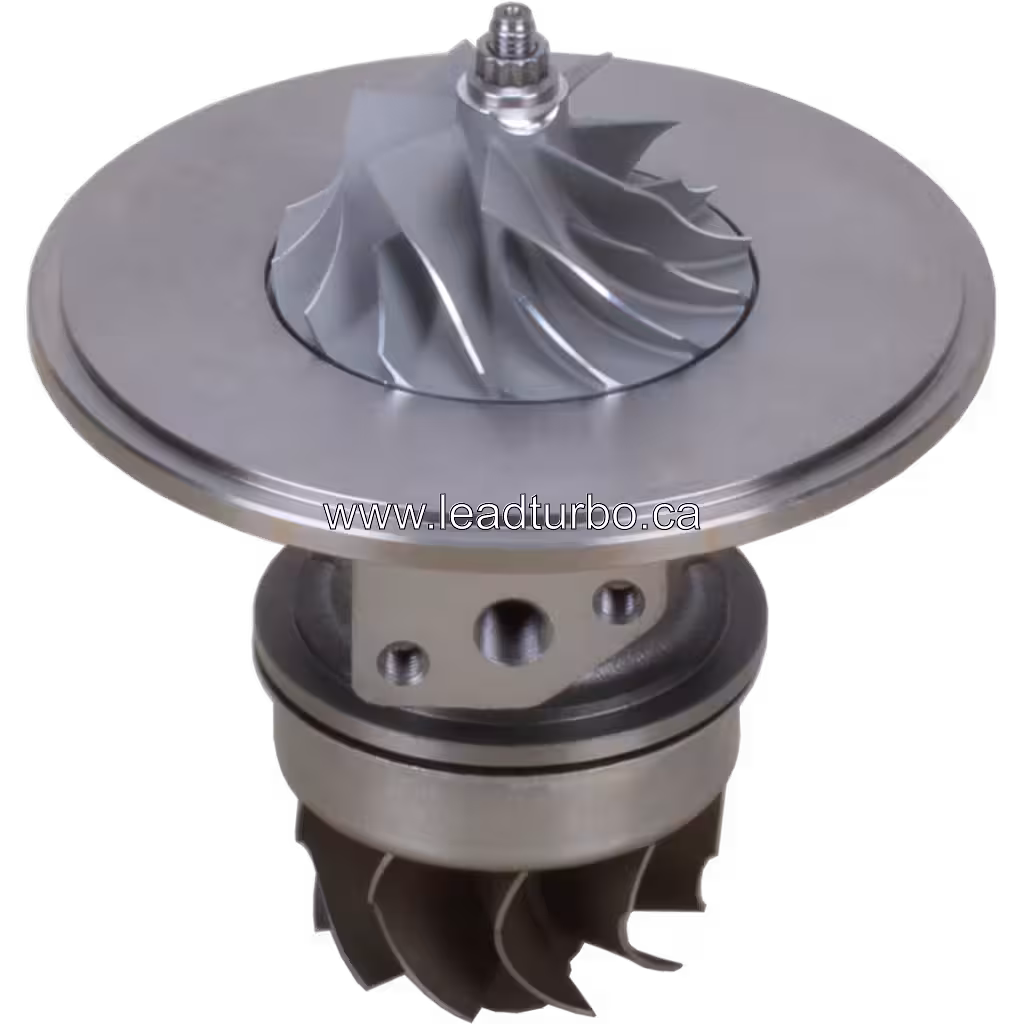 Pièce de rechange core turbo John Deere