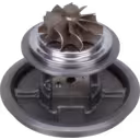 Core turbo industriel pour moteur MACK