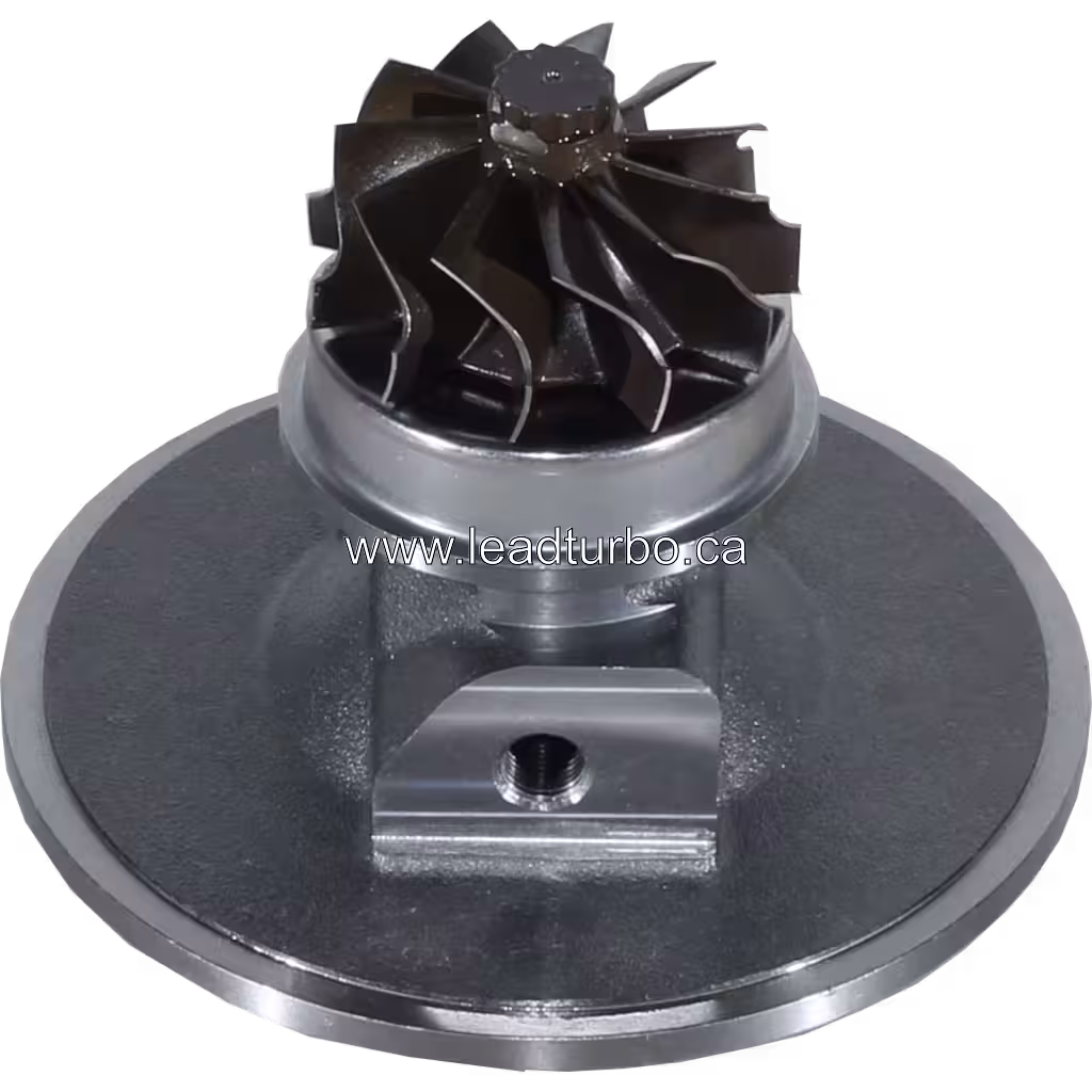 Core CHRA moteur MAN industriel