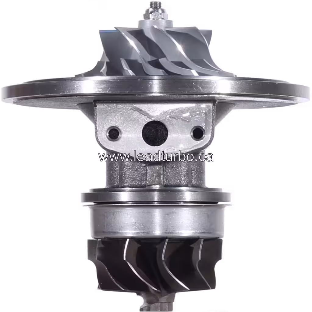 Core de turbocompresseur pour MAN D2876LF4V