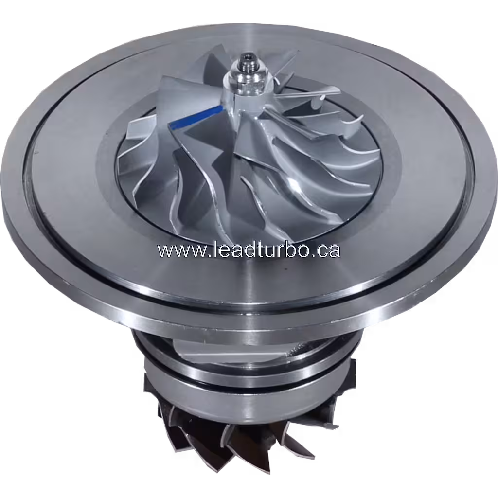 Pièce de rechange turbo MAN F2000E 460HP
