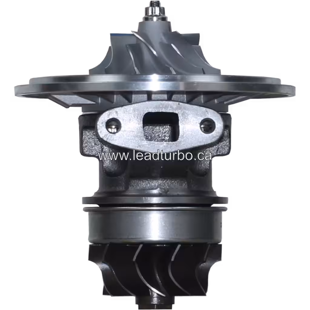 Core de turbocompresseur pour Mercedes-Benz OM366LA