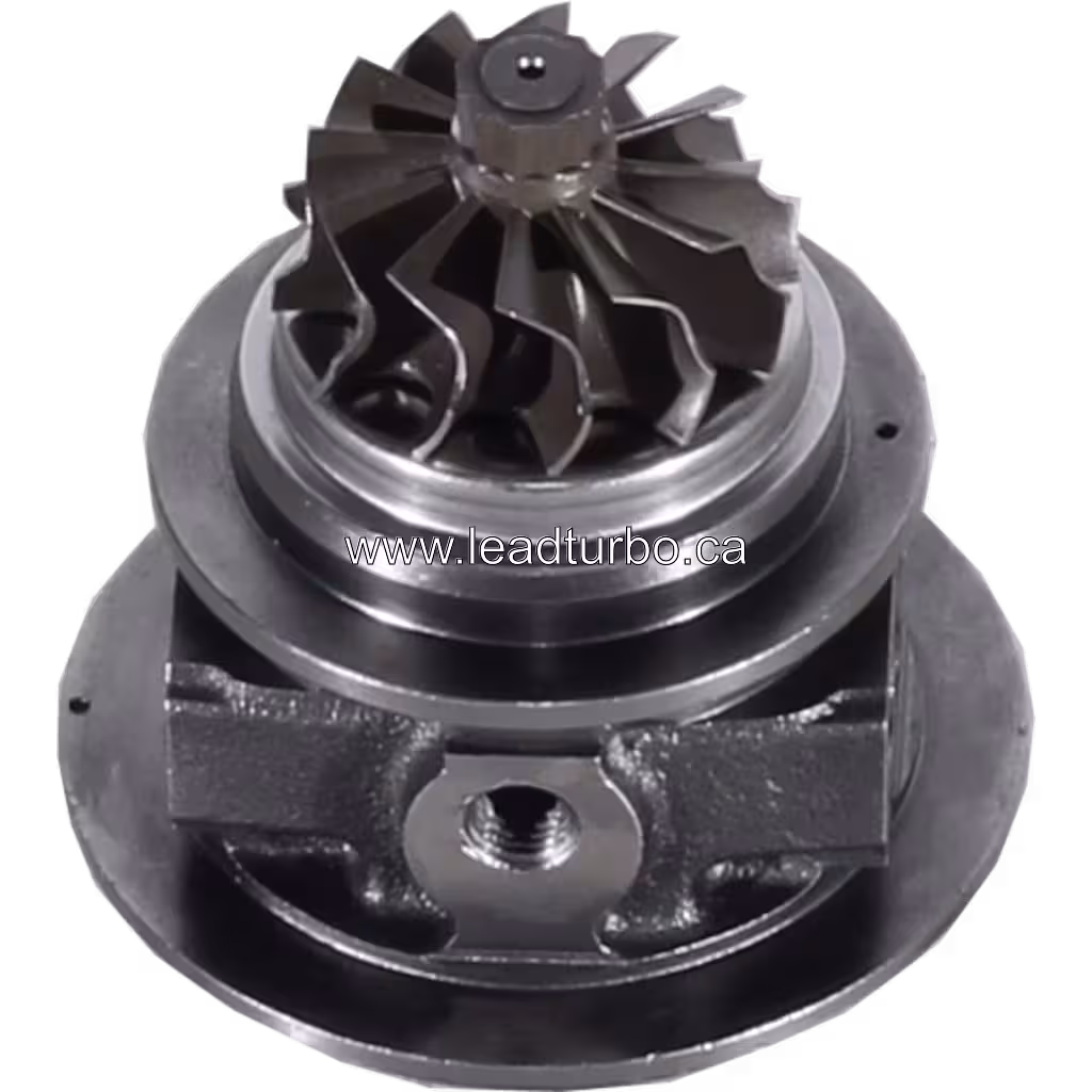Pièce de remplacement core turbo diesel Mitsubishi
