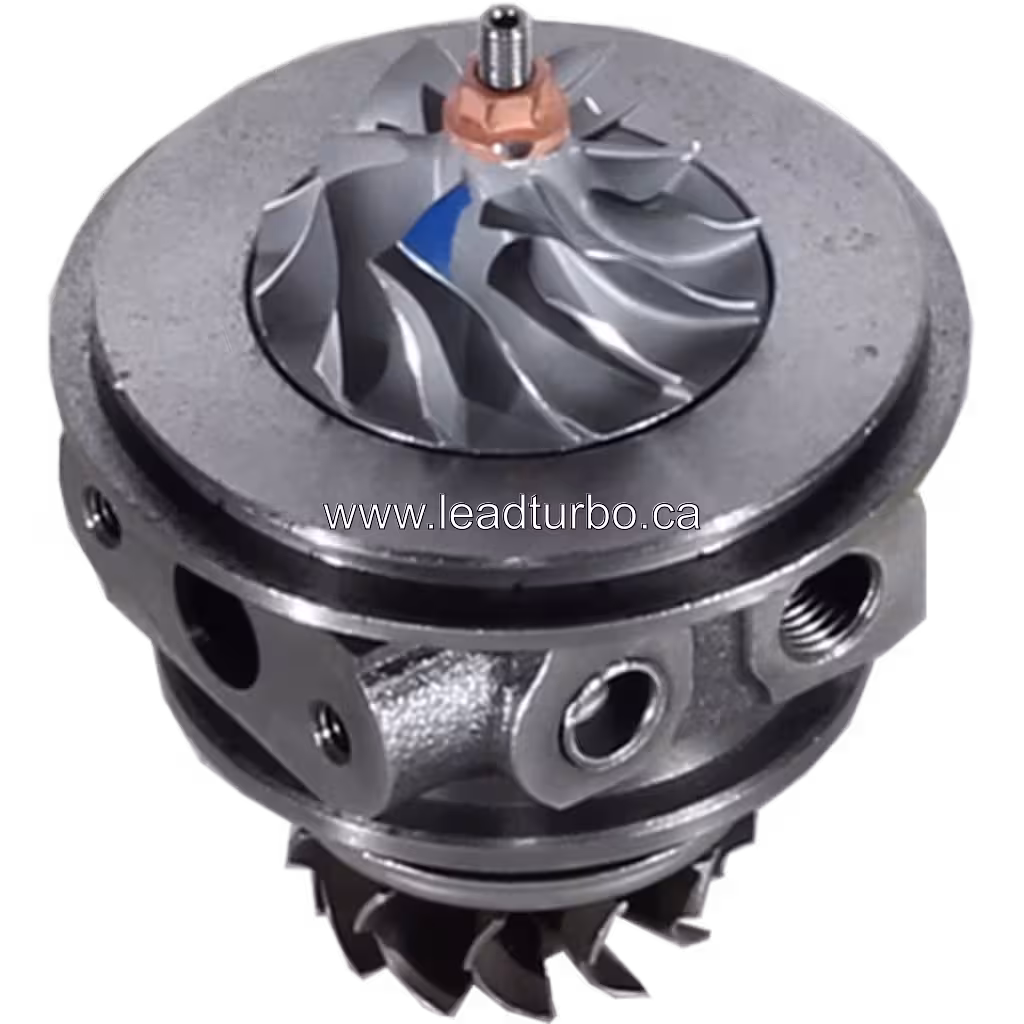 CHRA turbo pour Pajero II et L300 4D56