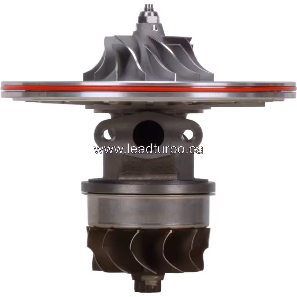 Core de turbocompresseur pour Steyr WD615