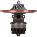 Core de turbocompresseur pour Steyr WD615