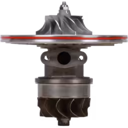 Core de Turbocompresseur pour Steyr WD615 et Liebherr D9408TI