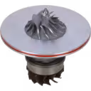 Core de Turbocompresseur pour Steyr WD615 et Liebherr D9408TI