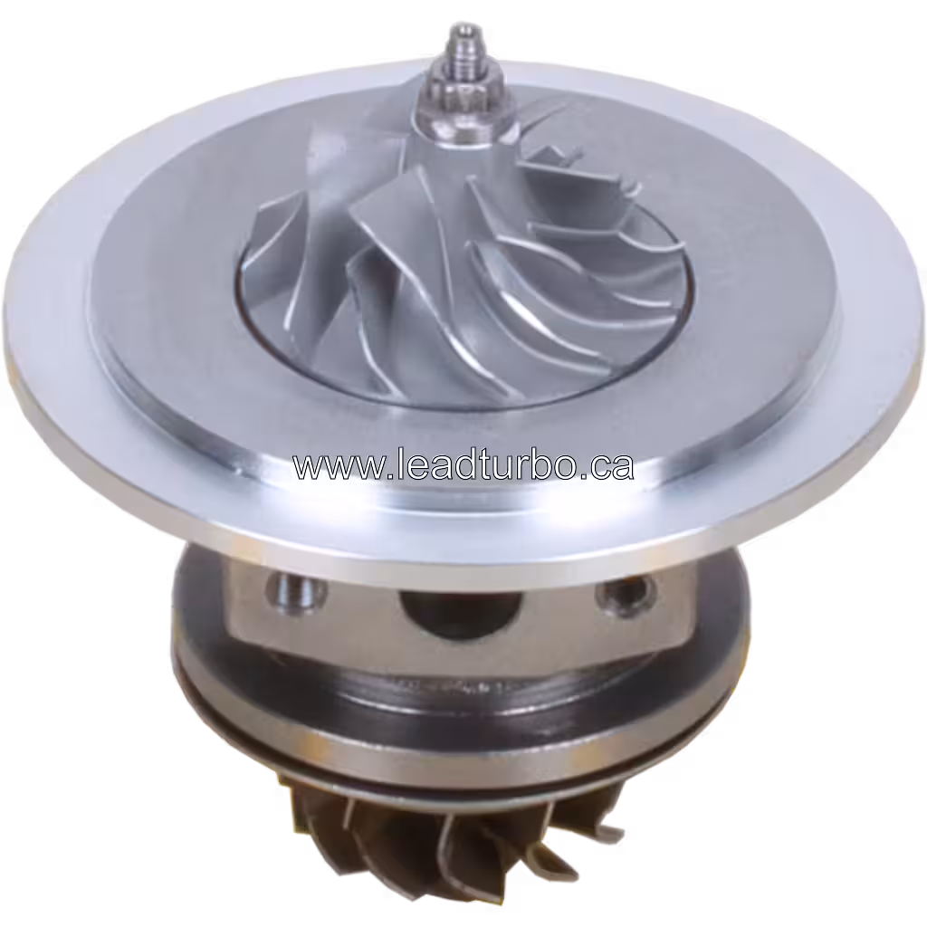 FOR 02 201870 J96 Turbo Core Replacement 45 degree view
