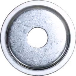 Heat Shield 047-230 HS HT12-19D Turbocharger - Nissan ZD30 Frontier