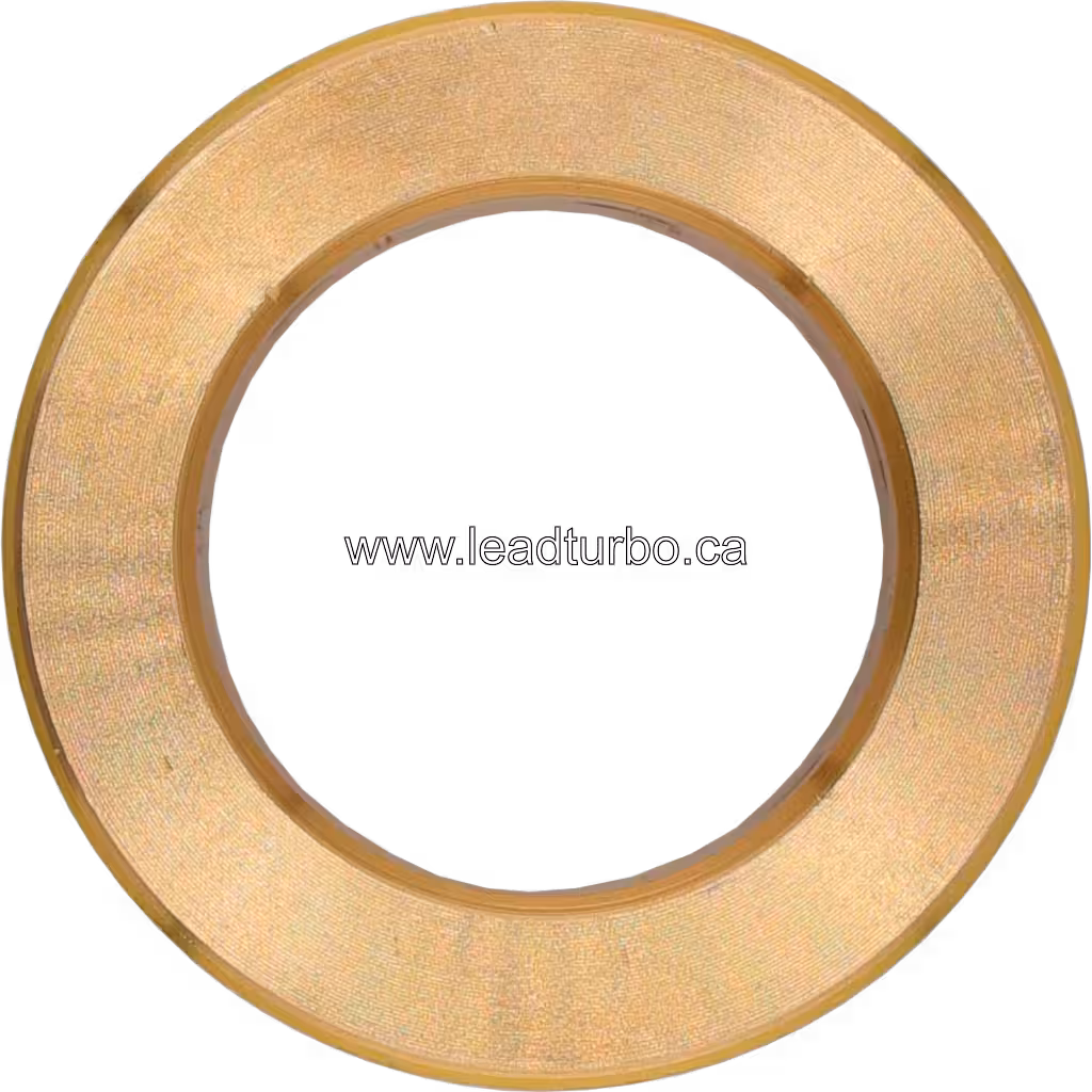 JB S4TW-509 Journal Bearing for CAT 3208 425HP Marine Turbo top view