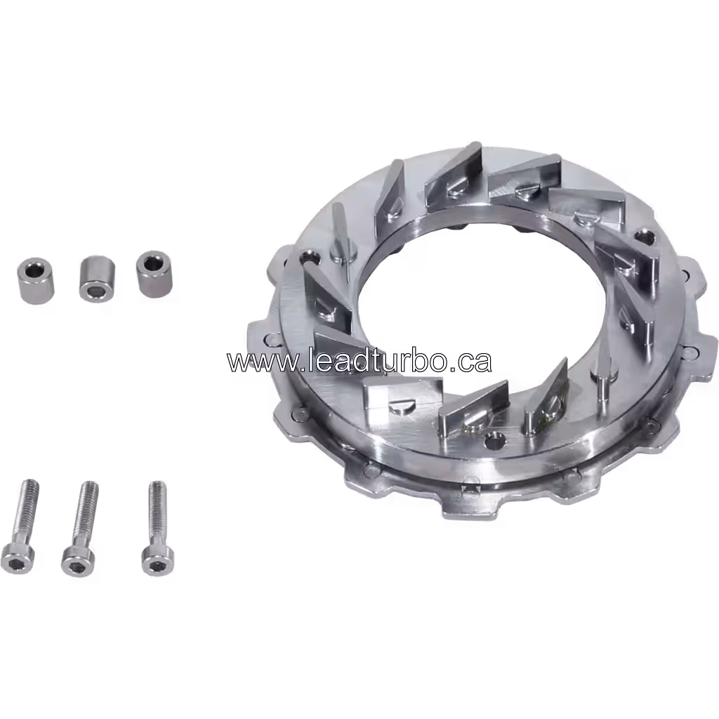 Composant Nozzle Ring Assy pour réparation turbo