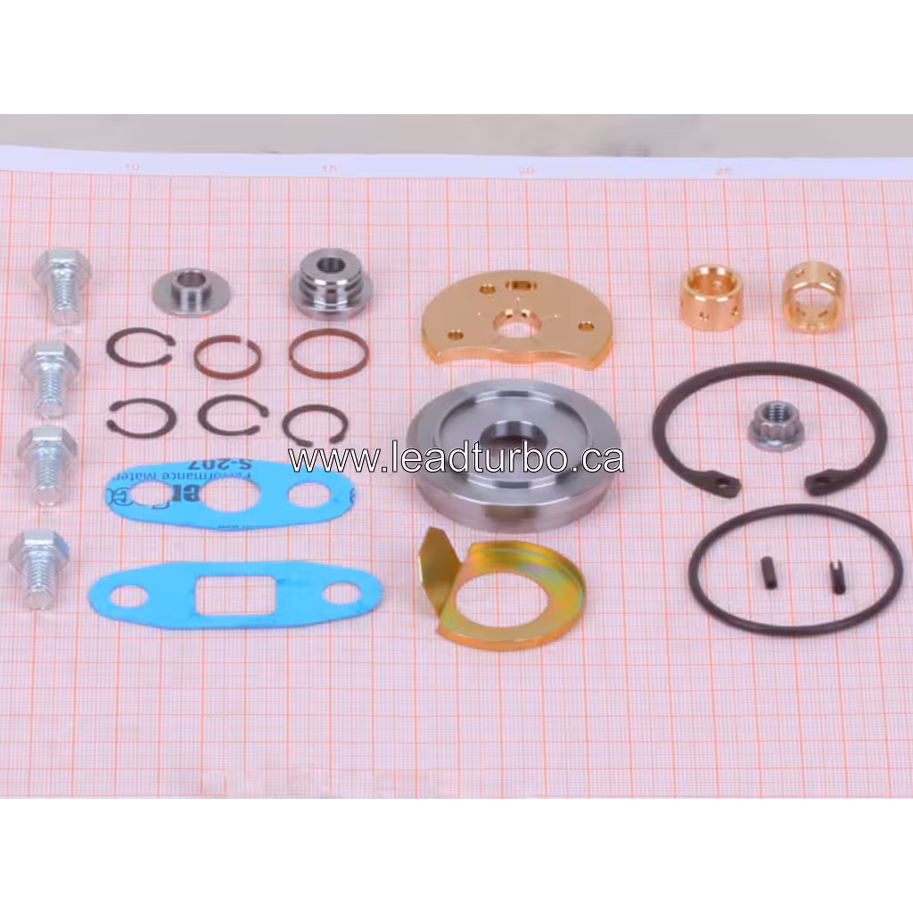 Kit de réparation 3575205 HX30 avec joints et bagues métalliques
