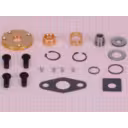 Kit de réparation de turbocompresseur - Remplacement Aftermarket