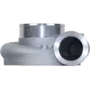 Loge de compresseur 4040185 HX35 vue avant