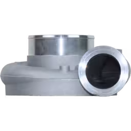 Loge de compresseur 4040185 HX35 pour Cummins QSB Tier 3