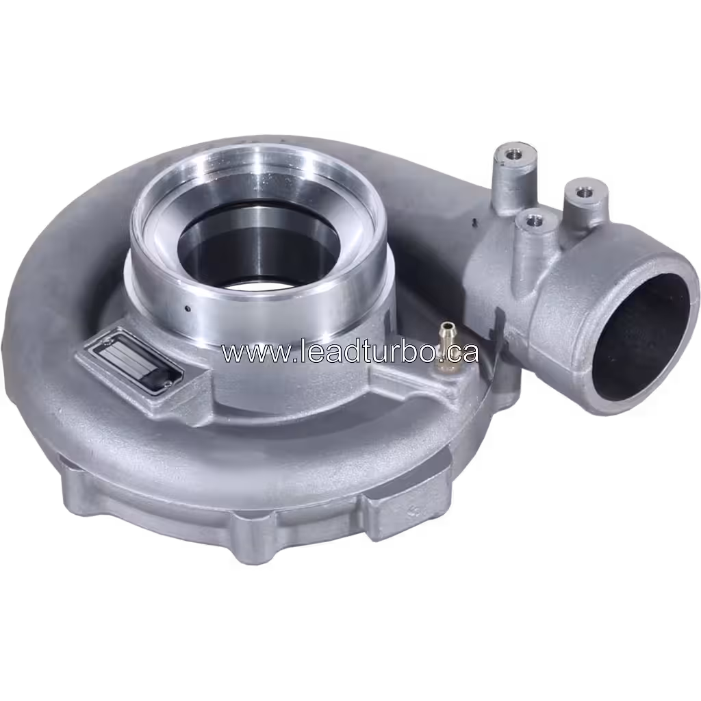 Loge de compresseur turbo DAF XF355M 436434-0003