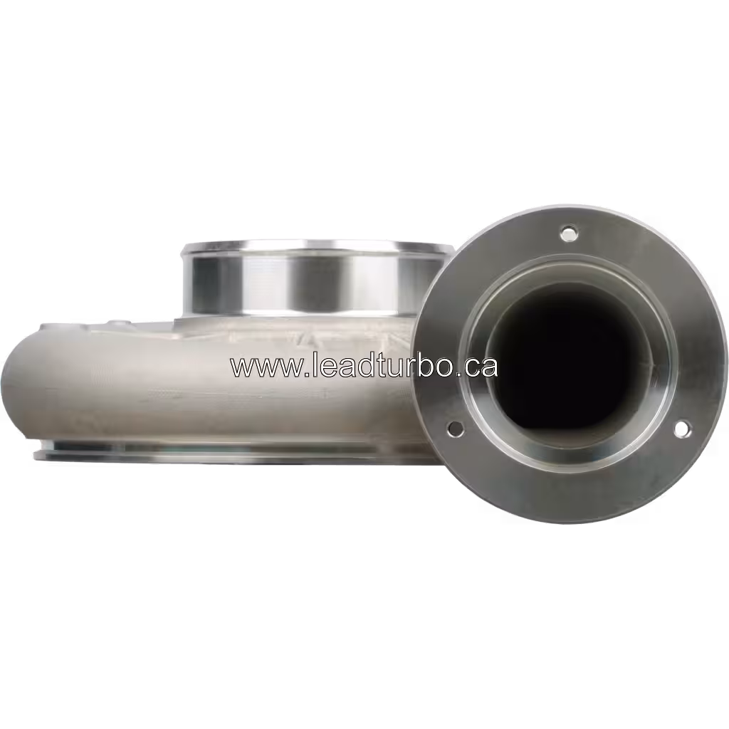 Loge de compresseur HX82 pour 4089745 CH