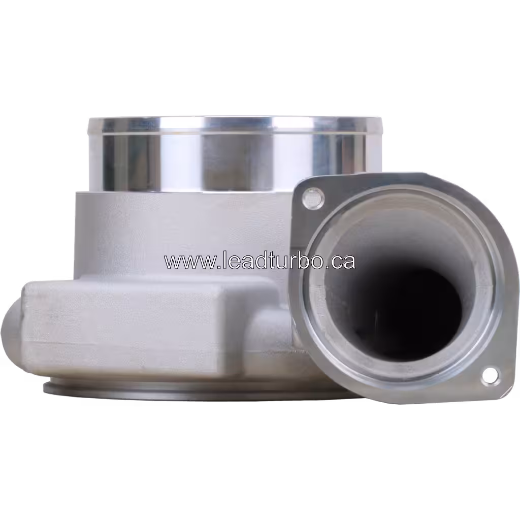 Loge de compresseur TD09L-34QRC ref 49132-05110 CH