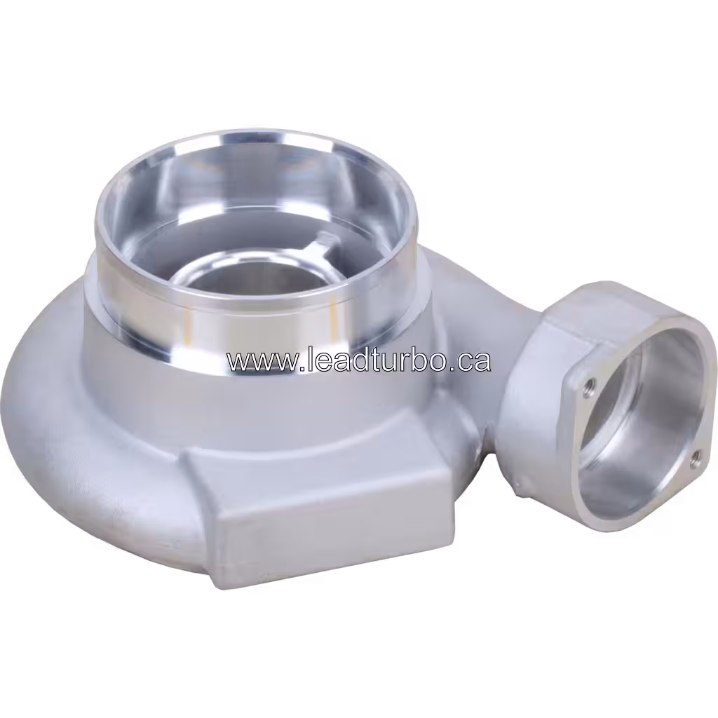 Pièce de rechange loge compresseur Perkins 4006T