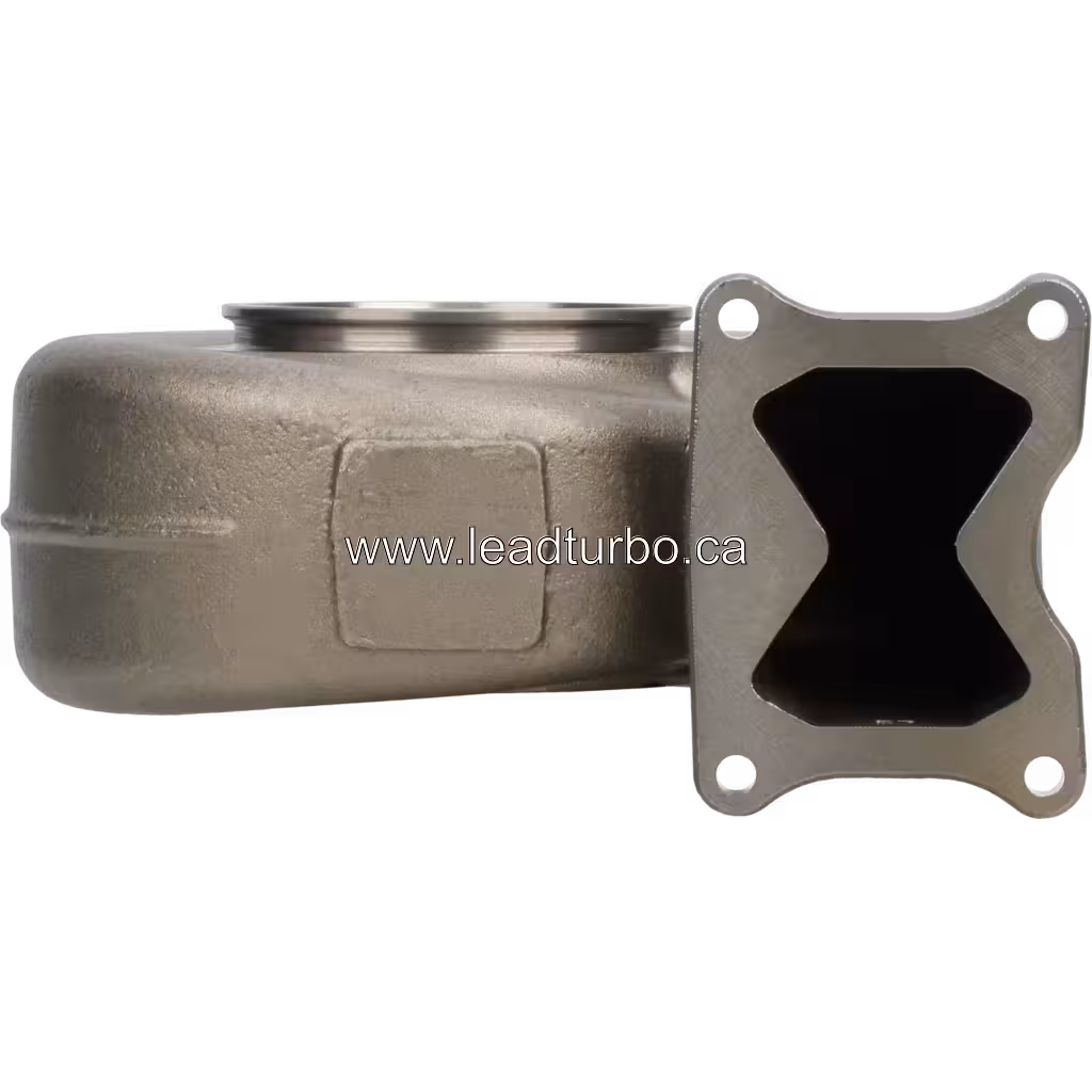 Logement turbine HX83 3596094-CAST-1 pour Cummins QSK50