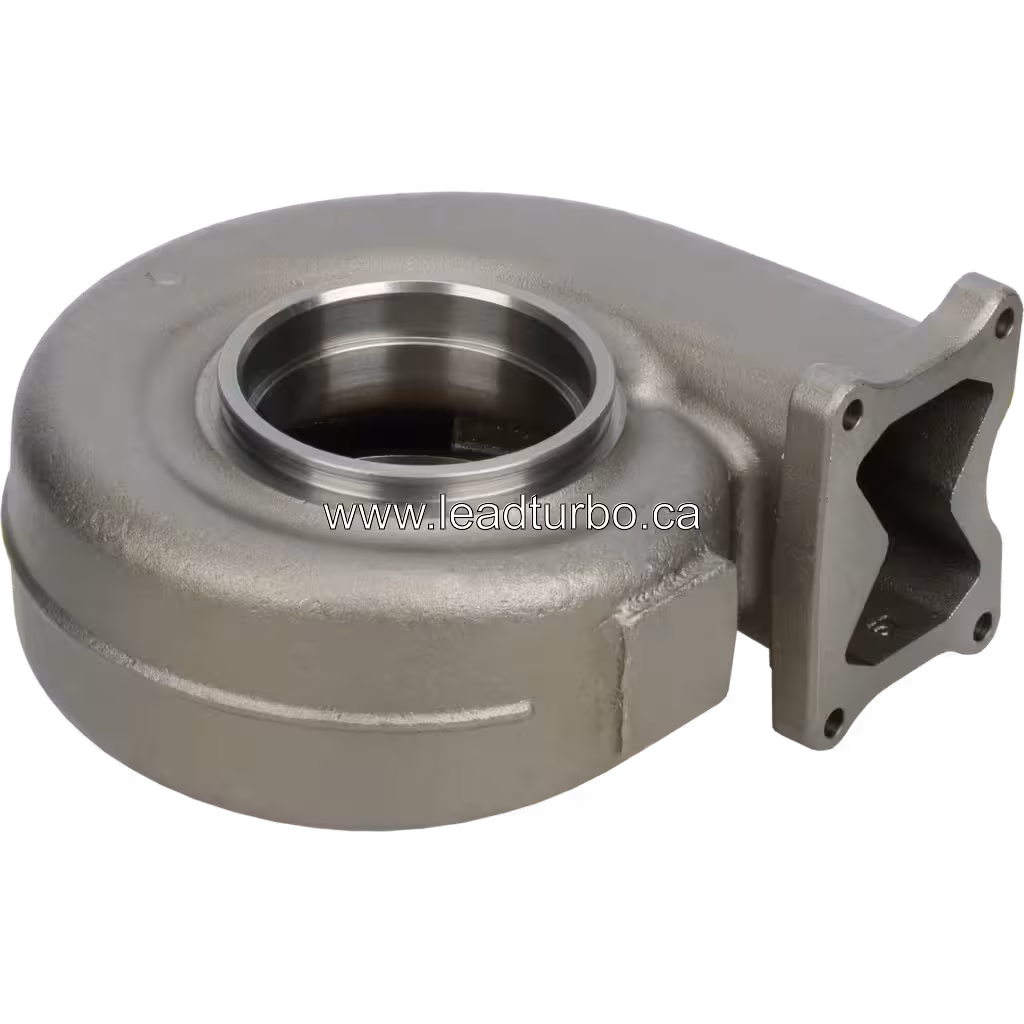 Pièce de remplacement logement turbine turbo HX83