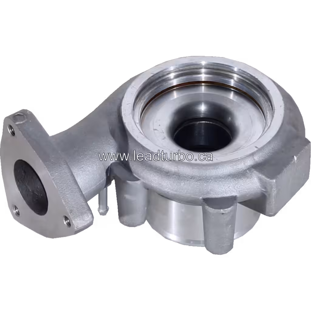 Logement de compresseur turbo FOR 49377-01610 CH vue avant