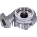 Logement de compresseur turbo FOR 49377-01610 CH vue avant