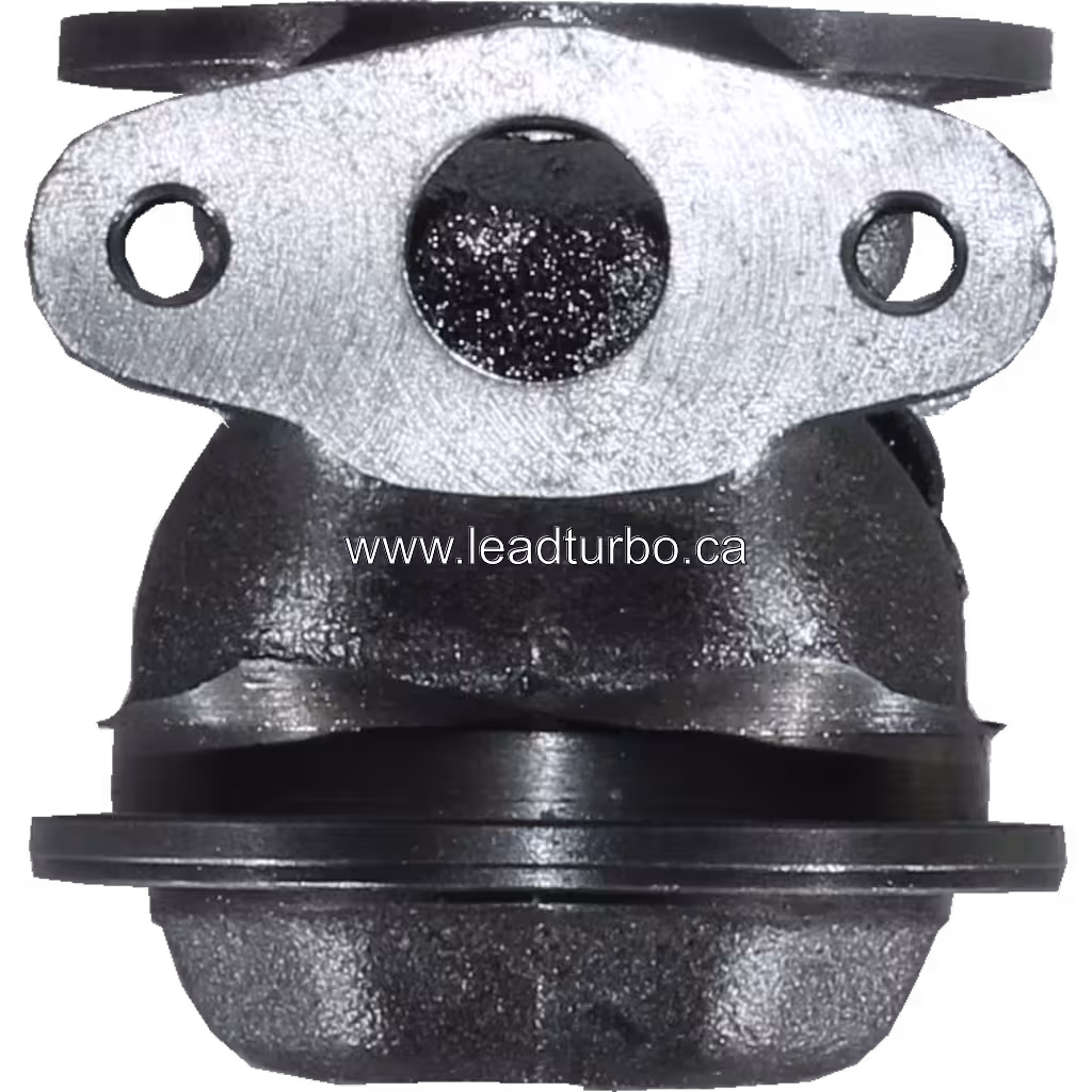 Logement de palier turbo 53249707114 BH pour Mercedes OM924