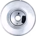 Logement de palier turbo CT20 17202-54066 BH pour Toyota Hi-Ace 2L-T thumbnail 4