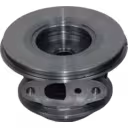 Logement de palier turbo CT20 17202-54066 BH pour Toyota Hi-Ace 2L-T
