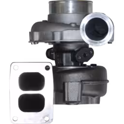 MAN D2876LF02 Turbocharger Replacement for MAN 463, E2000, F2000, TGA