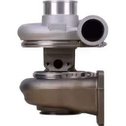 Mack ET673E Turbocharger Replacement for Mack U Series