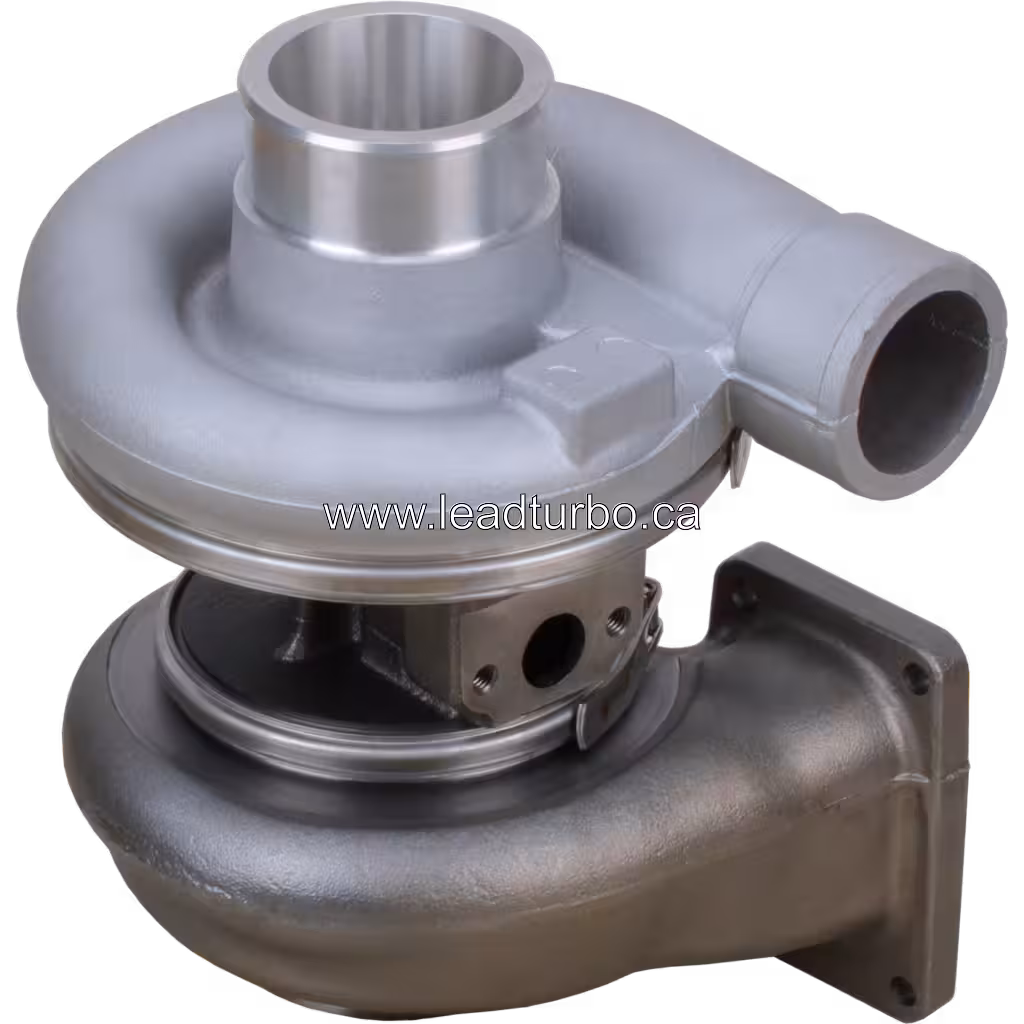 Mack U Series Turbocharger Assembly