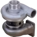 Mack U Series Turbocharger Assembly