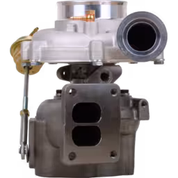 Mercedes-Benz OM906LA-E2 Turbocharger Replacement for Atego & Axor