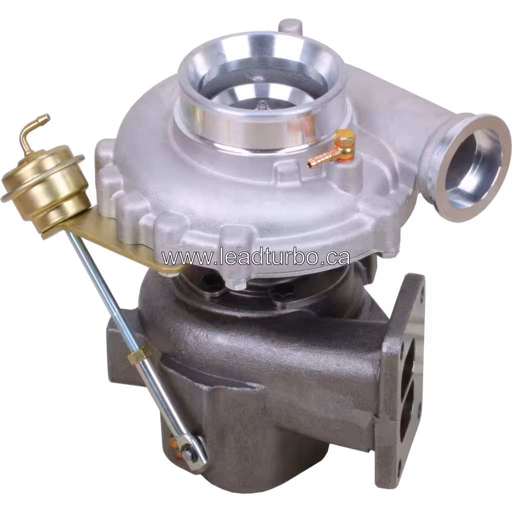 Atego Axor OM906LA Turbo Assembly