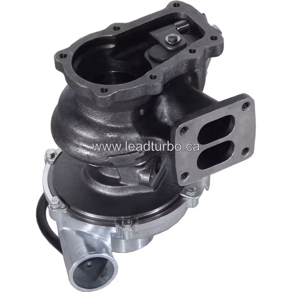 Aftermarket Turbocharger for Nissan FE69 Engine
