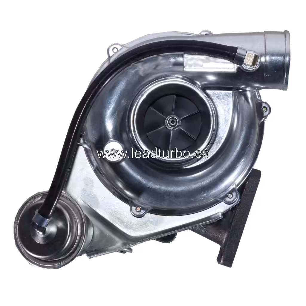 Nissan FE69(VD48) Turbocharger Replacement Assembly