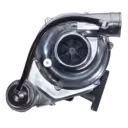 Nissan FE69(VD48) Turbocharger Replacement Assembly