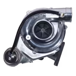 Nissan FE69(VD48) Turbocharger Replacement Assembly