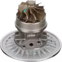 Sumitomo S380 Engine Turbo Core